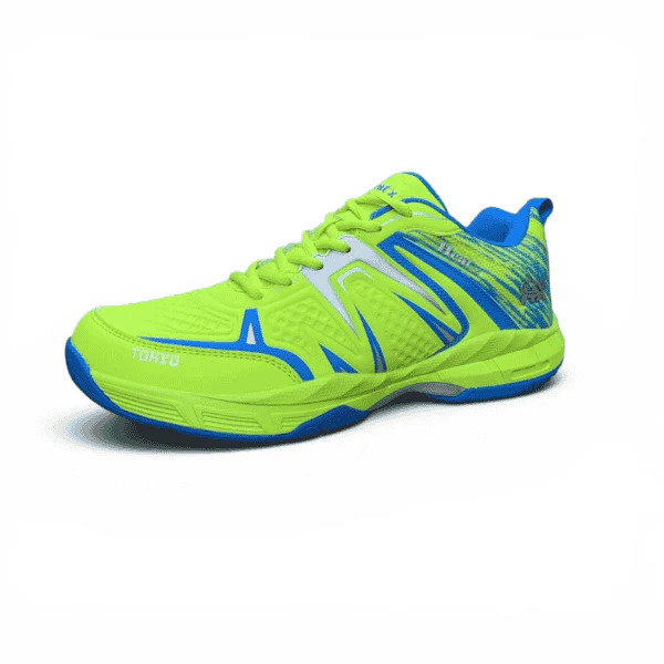 Heat X Tokyo - Lime Green