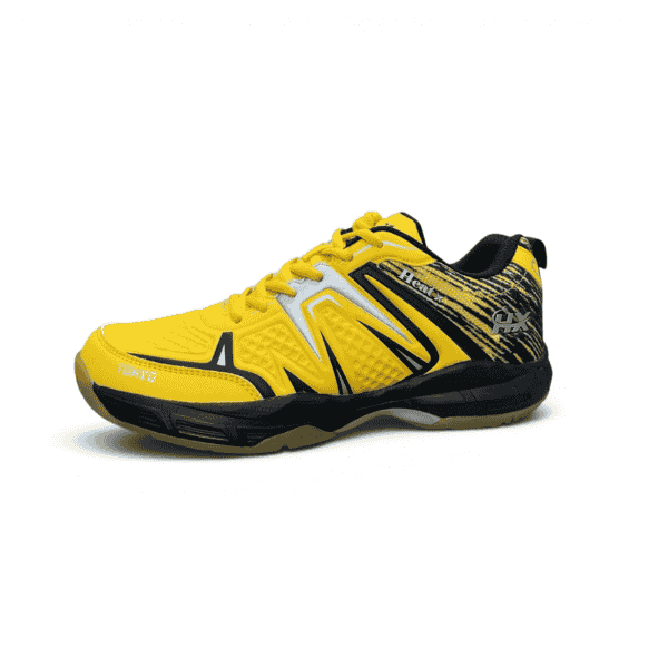 Heat X Tokyo - Mustard Yellow