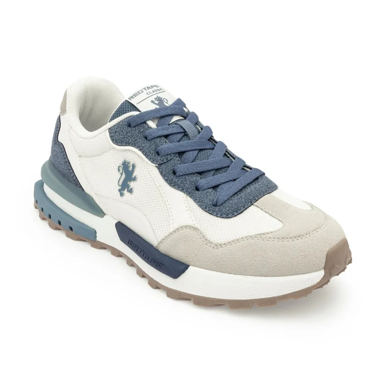 Redtape Run 25 - Beige Shoes